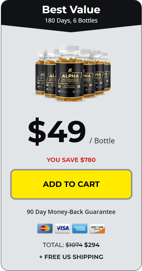 giant max 6 bottles price