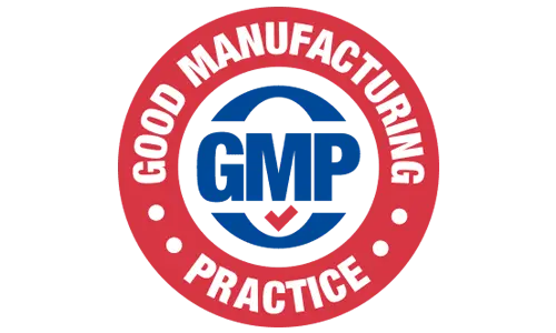 giant max gmp certified